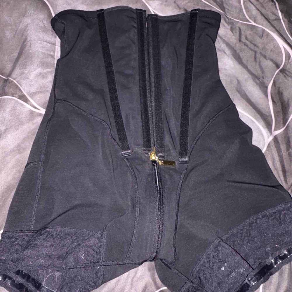 Women Colombian High Waist Body Shaperwear Shorts, Fajas Shapewear Bottoms,